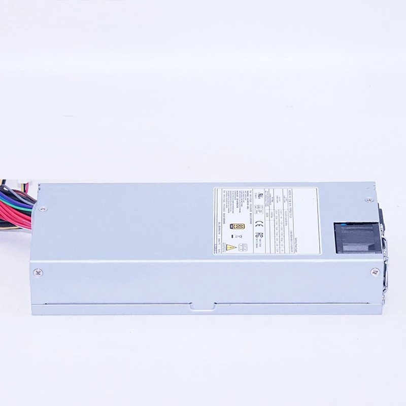전원공급장치 FSP500-701UN FSP 80 플러스 골드 1U 500W PSU 신