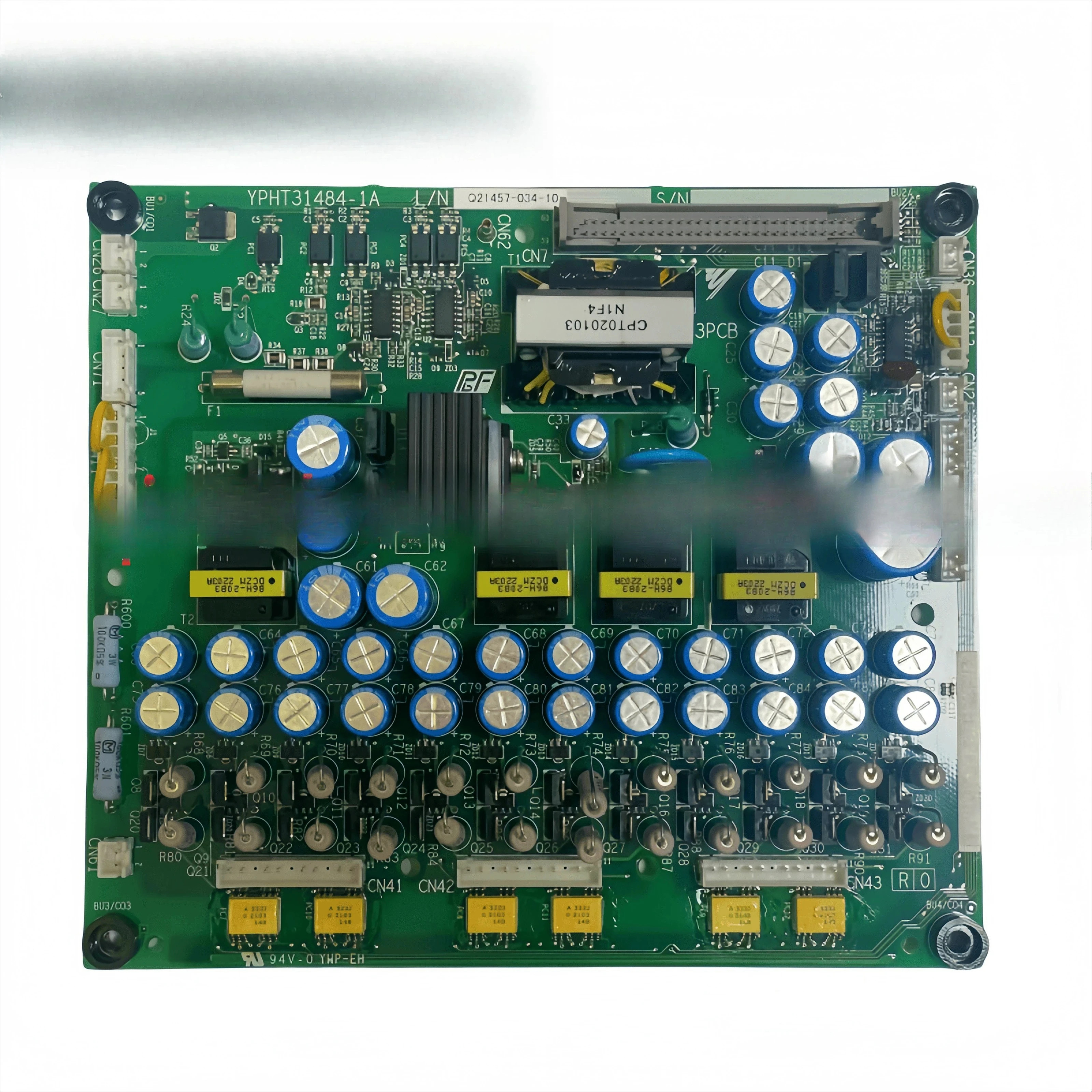 G7A4055 인버터 전원 보드 ETC617424 ETC617425