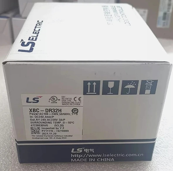 XBC 시리즈 모듈 PLC XBC-DR20SU XBC-DR30SU XBC-DR40SU XBC-DR60SU XBC-DR28U XBC-DR32H XBC-DR64H XBC-DR28UP