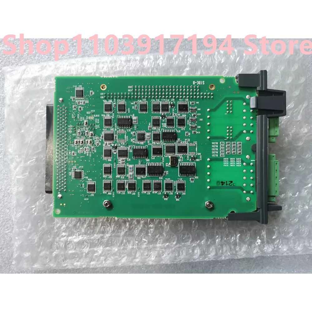 Fanuc 통신 보드 A20B-8201-0170