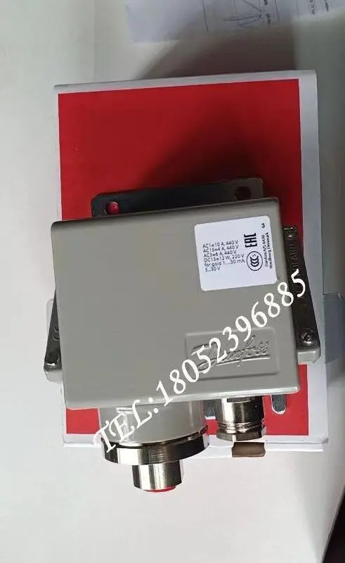 압력 스위치 KPS43 060-312066 컨트롤러 원본