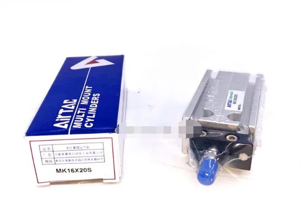 AirTAC MK16X20S 실린더