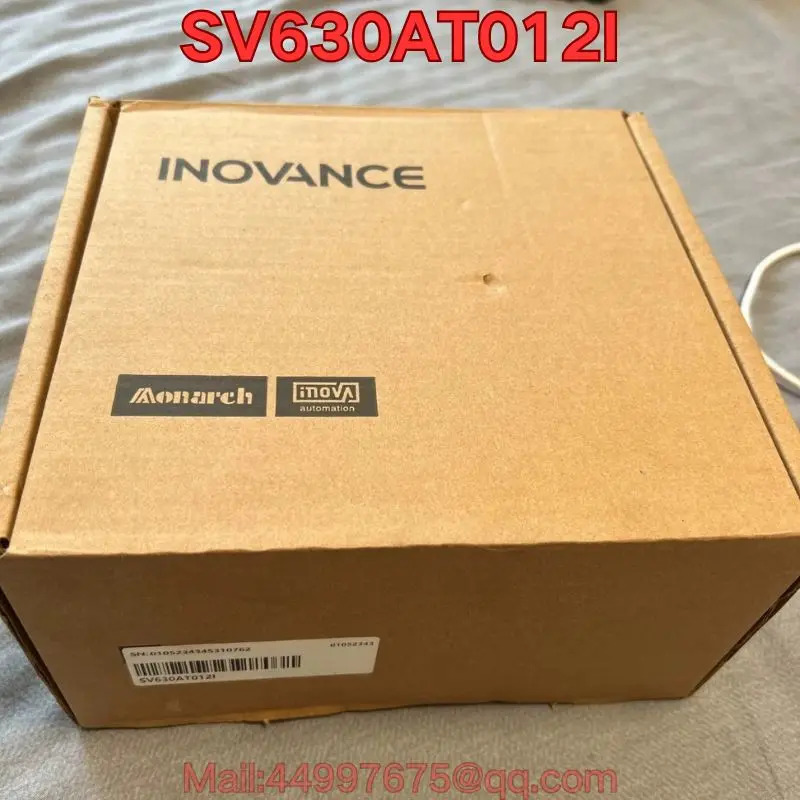 SV630AT012I 서보 드라이브