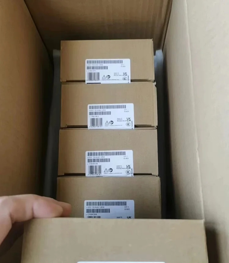 SIMATIC S7-1500F CPU 1513F-1 PN 6ES75131FL010AB0