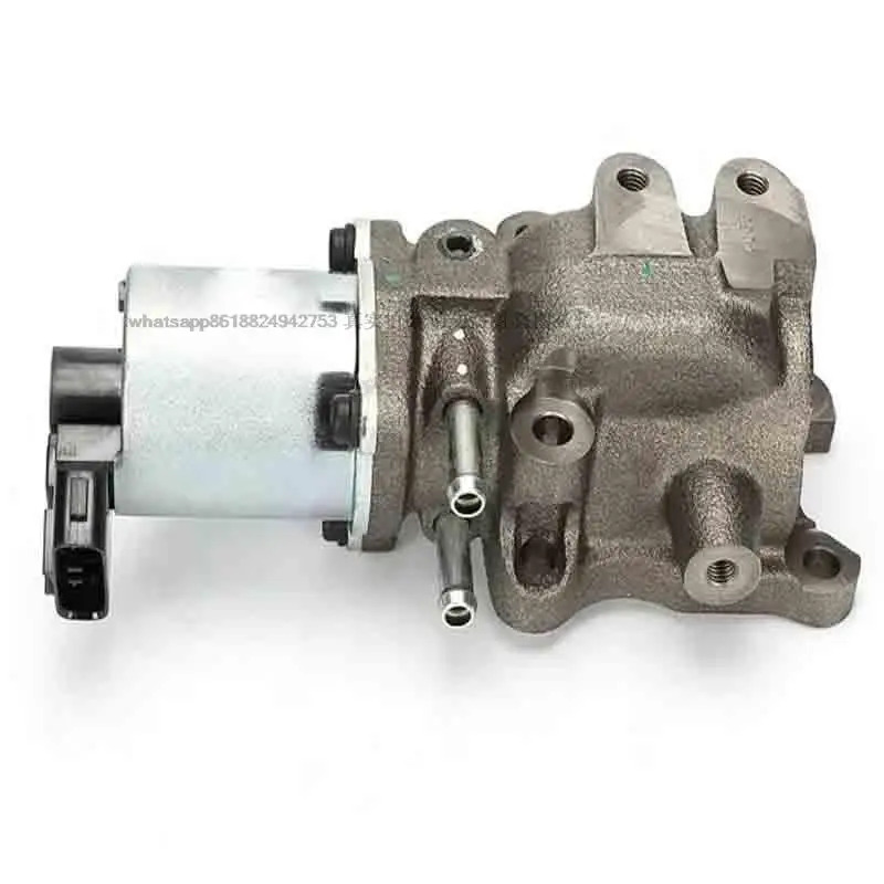 솔레노이드 밸브 부품굴삭기 액세서리 SK250-8 J05E 엔진 EGR 25620-E0133 135000-7303