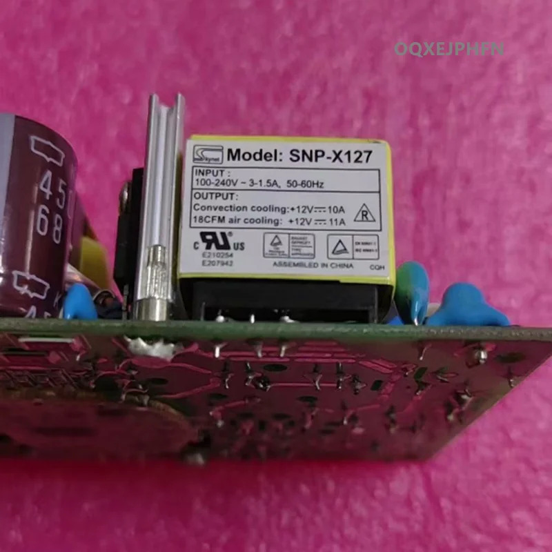 SKYNET 12V10A SNP-X217거새 전원공급장치