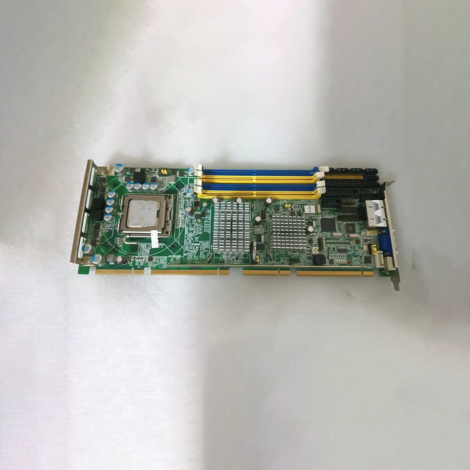 Advantech 산업컴퓨터 마더보드 PCE-5124G2 PCE-5124 Rev A1