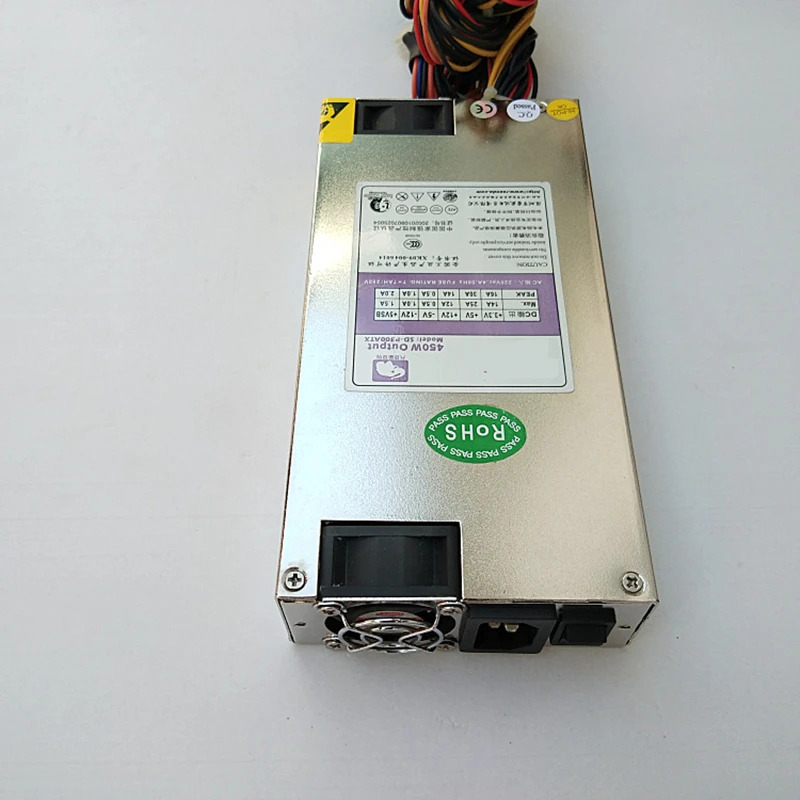 R-Senda 1U PSU 전원공급장치 SD-P300 450W 신