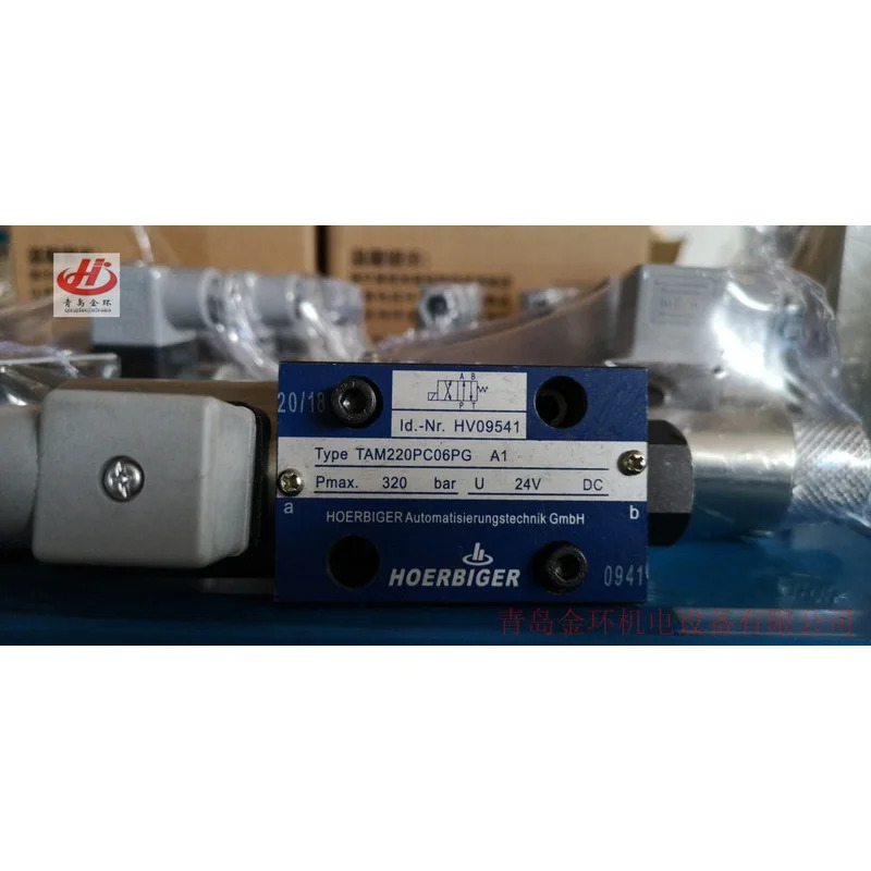 Hoerbiger SAM220PC10PA1 HV04290 TAM220PC06PG HV09541
