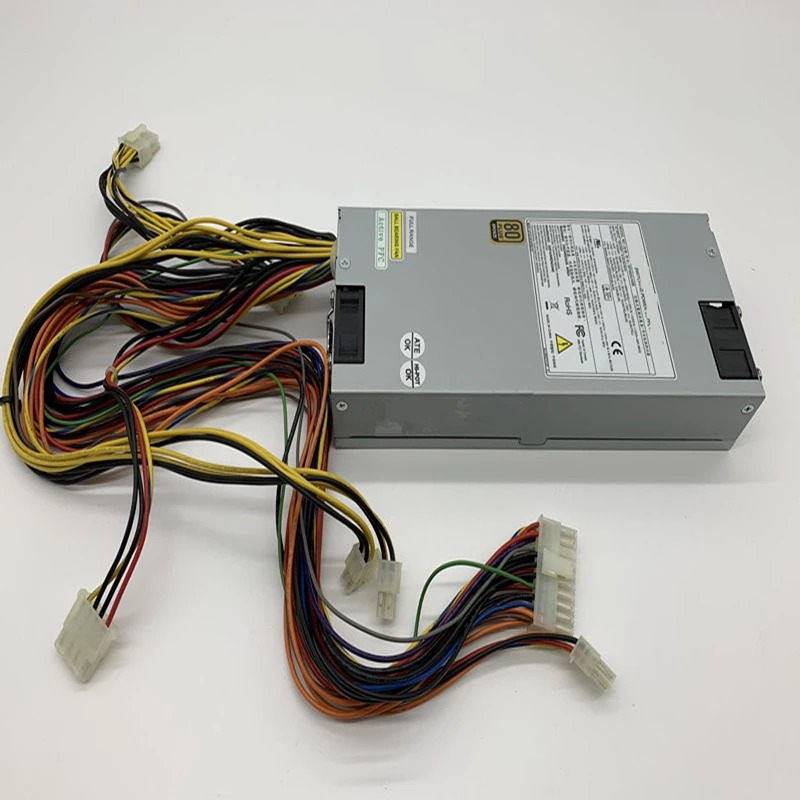 FSP 80 플러스 브론즈 표준 전원공급장치 SPI400UBB PSU 1U 400W 신