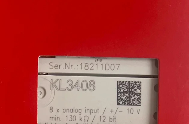 KL3408 KL4438 KL3064 KL3202 KL3204 KL3054