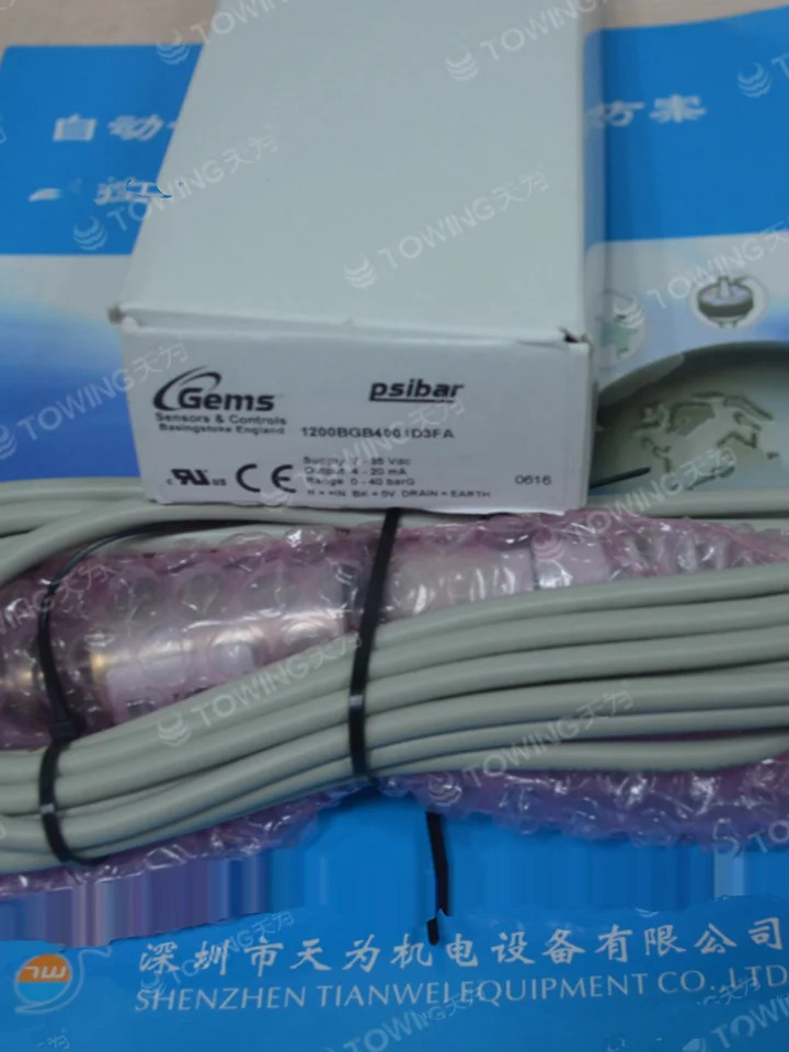 G압력센서 1200BBB4001D3FA