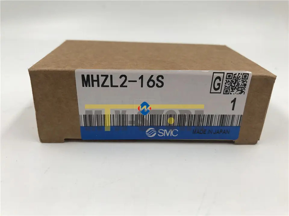SMC MHZL2-16S 공압 핑거신