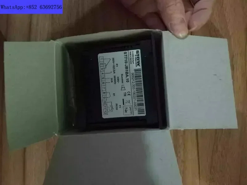 ST710-JB1BA.10 ler ST710-JBIBA.10 In Stock