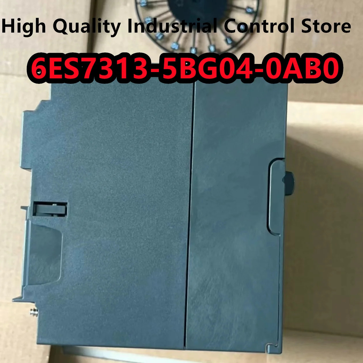 PLC 6ES731BG04-0AB06ES7313-6CG04-0AB0