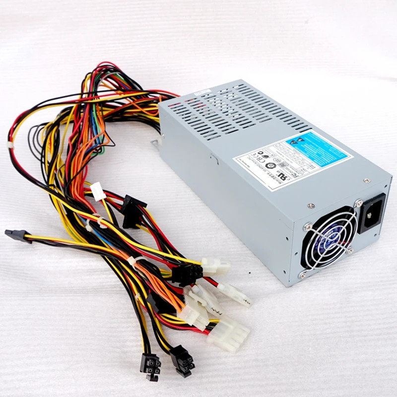SeaSonic 2U PSU 400W 전원공급장치 SS-400H2U 신