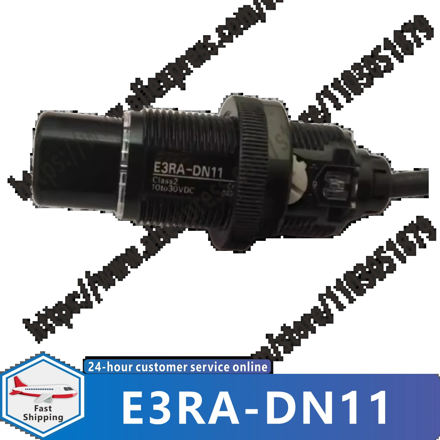 오리지널 광전스위치 센서 E3RA-DN11 E3RA-DP11 E3RA-RP21 신