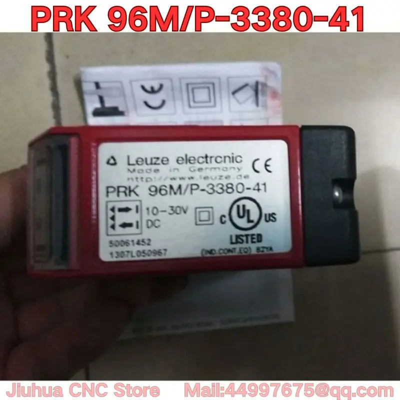 리퍼 PRK 96M/P-3380-41 96K/P-1360-41 센서 기능 리퍼는 정상