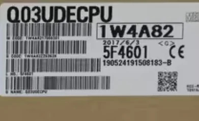 Q03UDECPU QJ71MT91 QX42 QY41P Q64DAN Q61P
