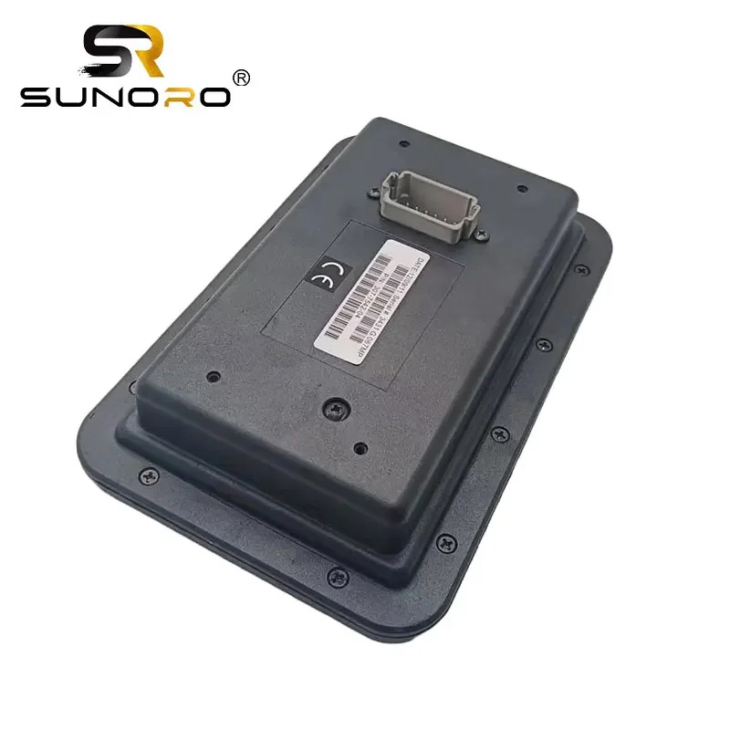 SUNORO 307-7542 307-7541 엔진 C7 C9 모니터 E3126B E3516B 307-7542-05 용