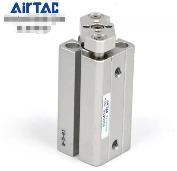 AirTAC TACQ12X25S 실린더