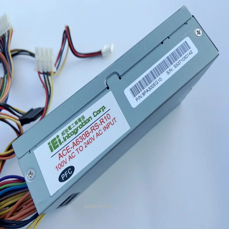 IEI FLEX 1U PSU 전원공급장치 ACE-A630B ACE-A630B-RS-R10 300W 신