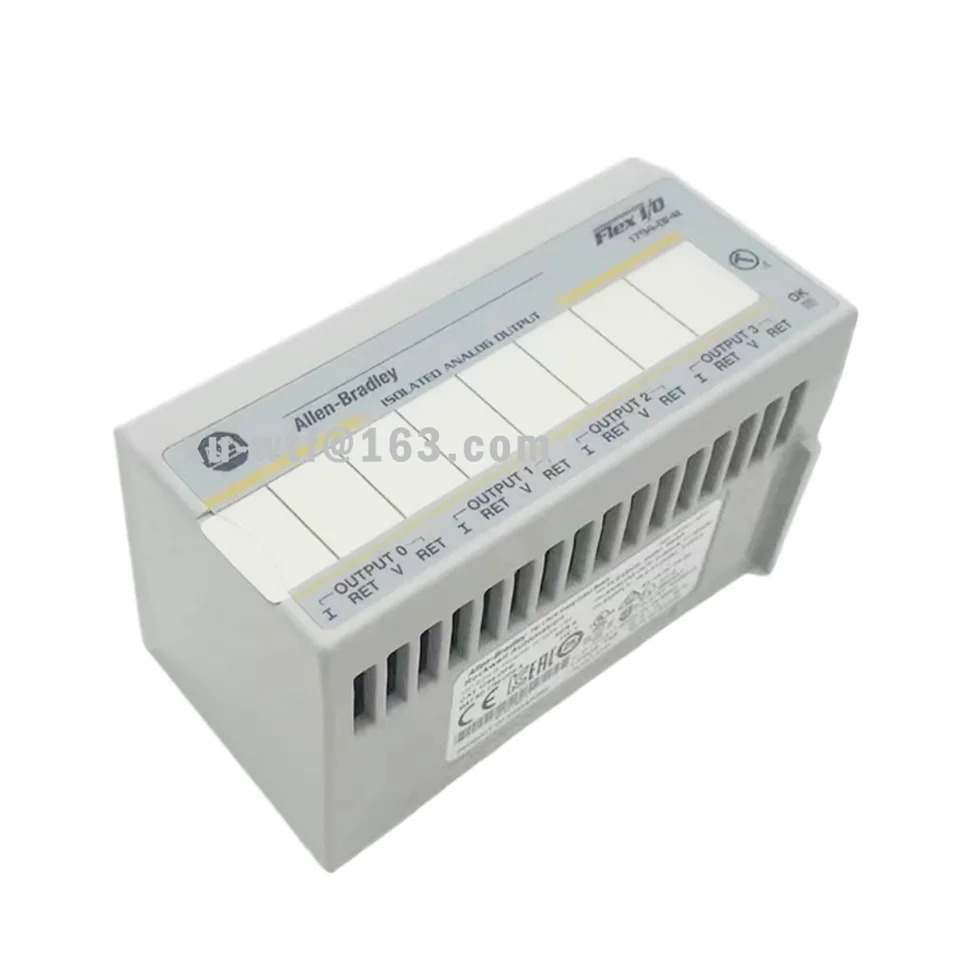 오리지널 PLC 1794-OF4I 1794OF 4I 당일 출고 신