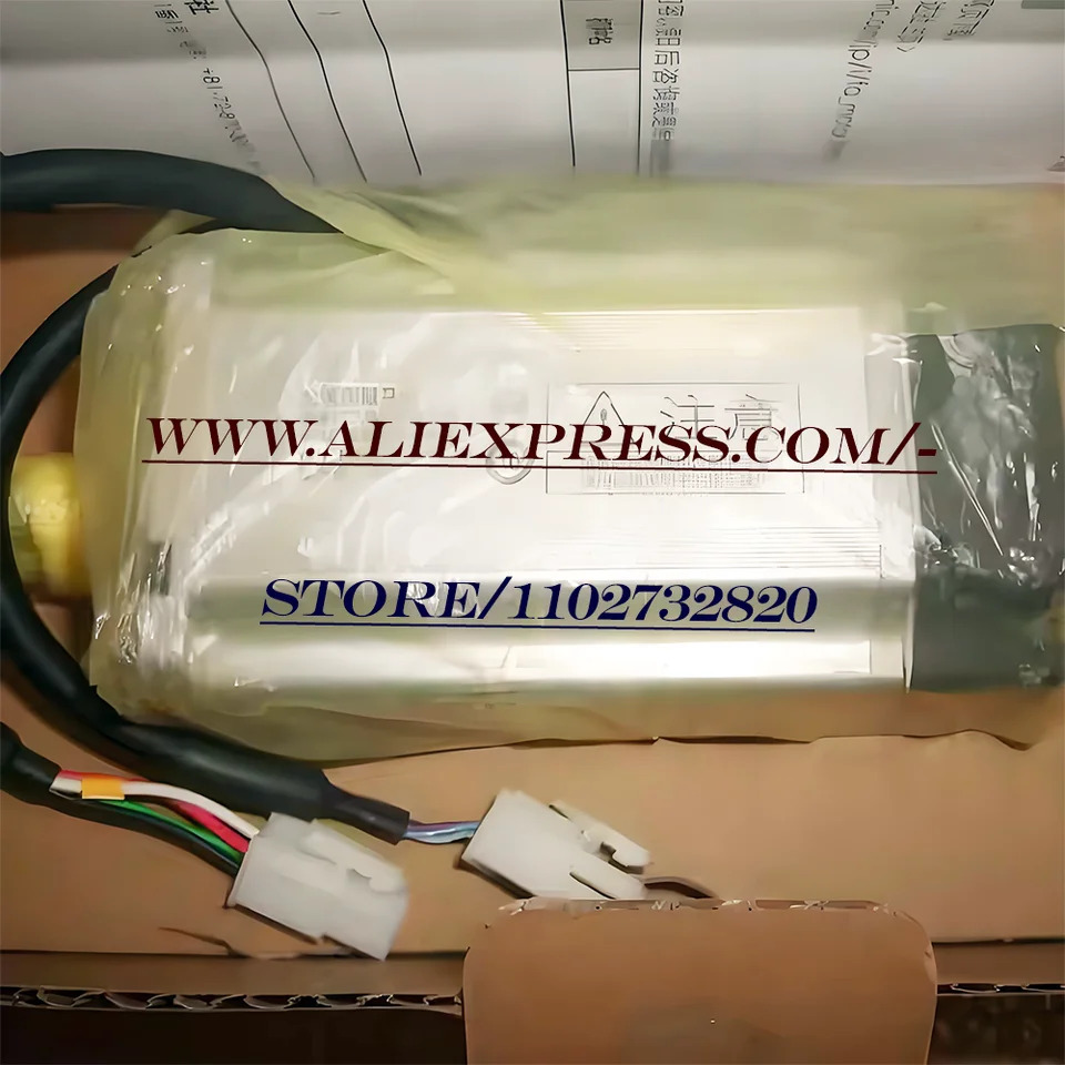 MHMD042P1U 오리지널 서보 AC 모터 내 신 400W