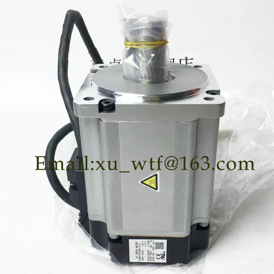오리지널 R88M-G75030H-S2 서보 AC 모터 RR88MG75030HS2 750W