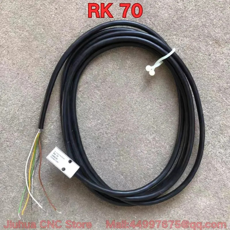 RK 70 광전센서