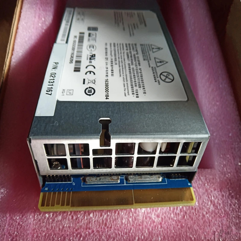 화웨이호환오리지널 PSU 750W 전원공급장치 PS-2751-9H 02131167 신