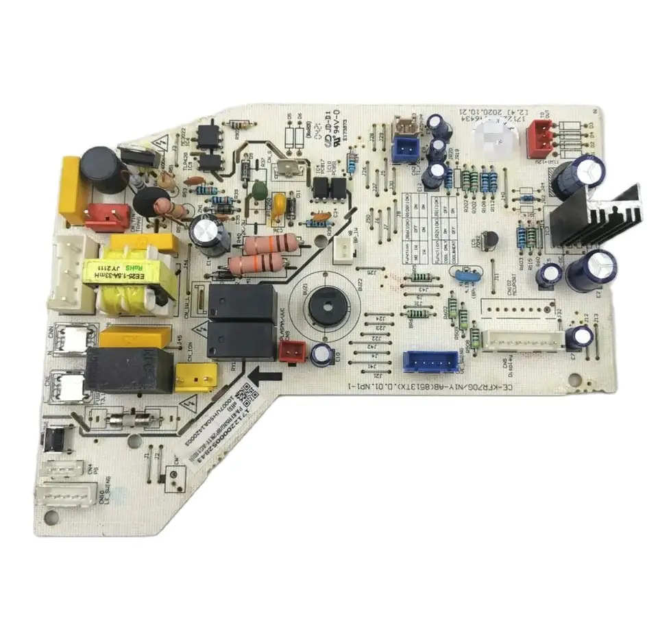 좋은 Midea 에어컨 컴퓨터 보드 CE-KFR70G/N1Y-AB 8513.D. 01.NP1-1 부품