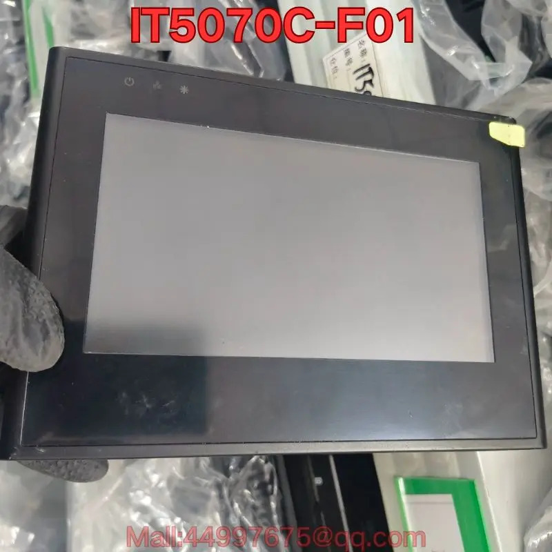리퍼 IT5070C-F01 터치스크린 기능 리퍼는 정상