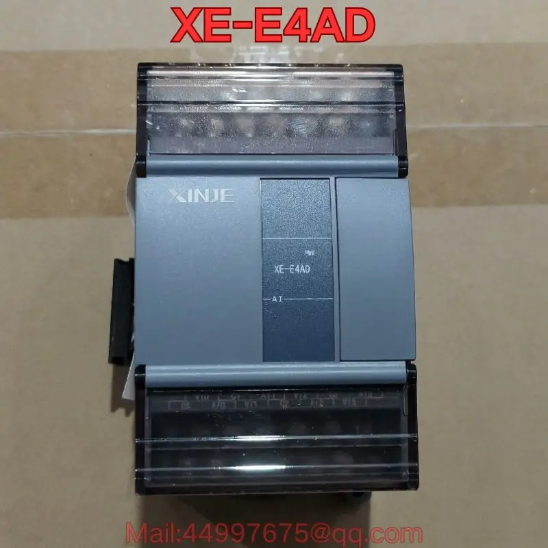 XE-E4AD PLC 모듈