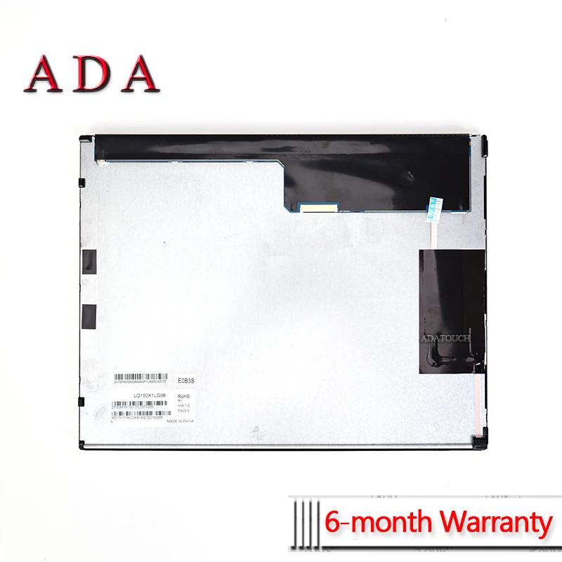 샤프 LCD 디스플레이 패널 LQ150X1LG98 LQ150X1LG98W