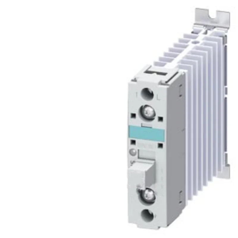 산업컨트롤러 인버터 솔리드 스테이트 컨택터 3RF2320-2AA04 3RF2320-2AA06