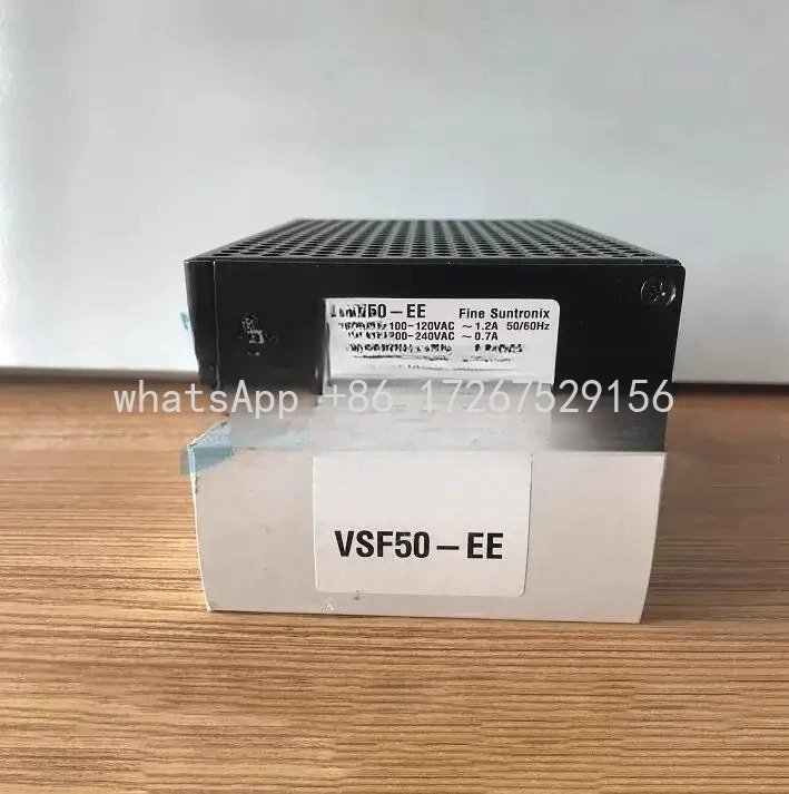 FINE 전원공급장치 VSF50-EE 1개
