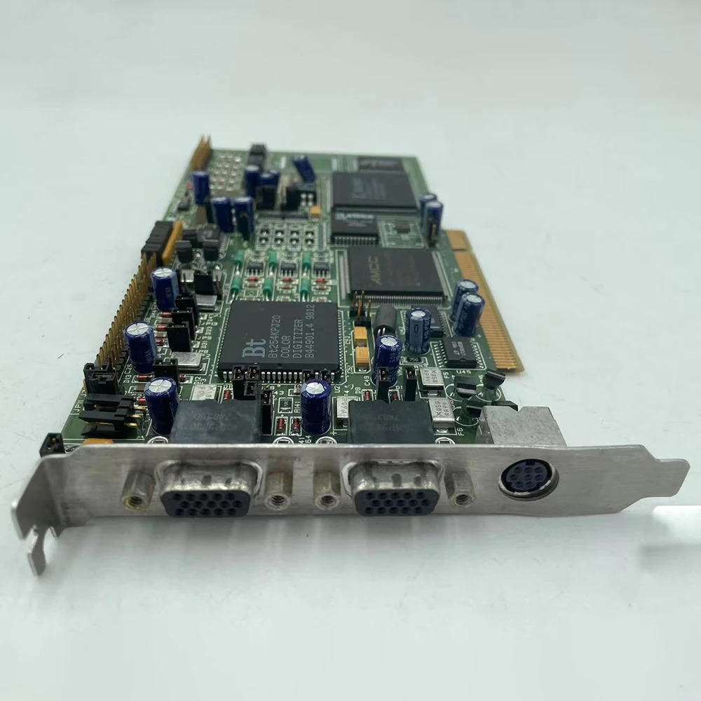 Cognex MVS-8100C VPM-8100CX-000이미지카드