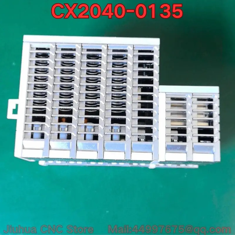 리퍼 CX2040-0135 PLC 호스트 기능 리퍼가 정상