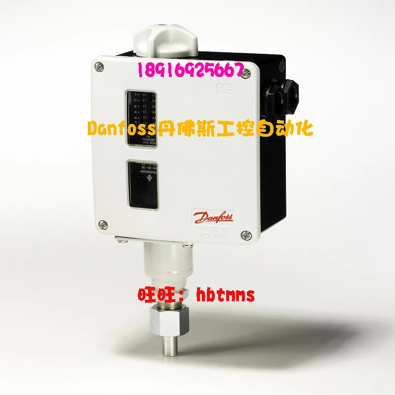 RT117 압력센서 10-30BAR 포장 G3/8A 컨트롤러 소형 017-529566