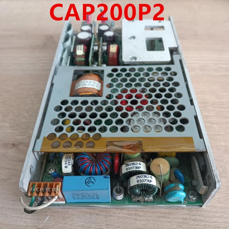 CHEROKEE CAP200P2 2A VF26355 CAP200P2-Z02A리퍼 전원공급장치