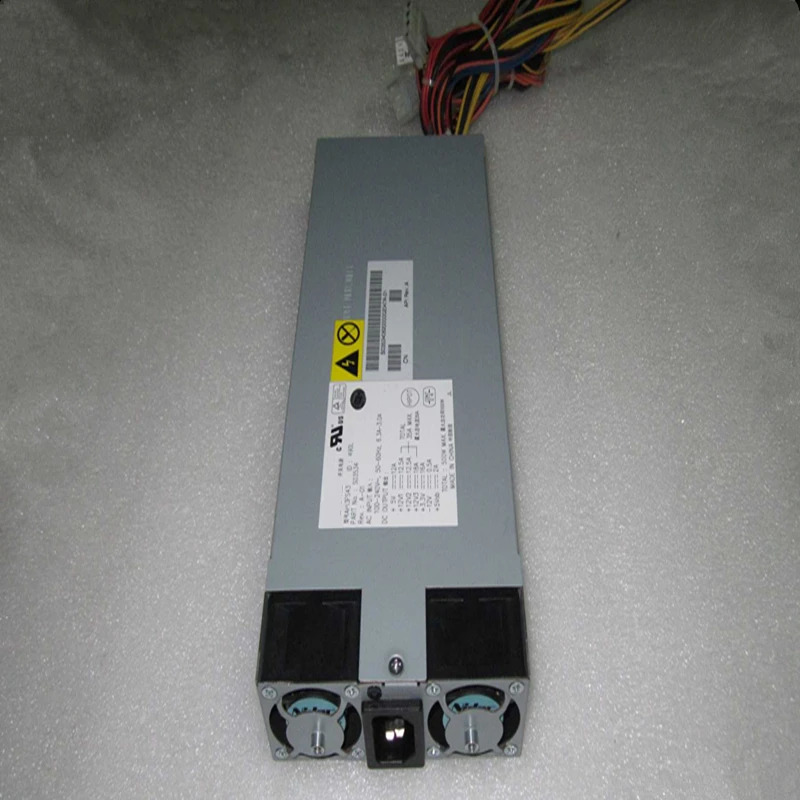 Acbel 1U 500W 전원공급장치 API3FS43 PSU 신