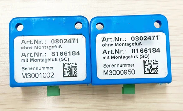 오리지널 1/024.000.6 정류기 400V 3.0A Mayr 1/025.000.6