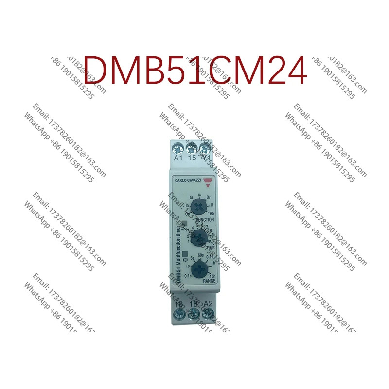 타임 릴레이 DMB51CM24B006 DMB51CW24 DUB01CB23500V DMB51CW24B004