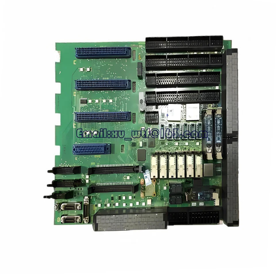 회로 기판 A16B-3100-0121 시스템 릴레이 보드 IO 제어 오리지널 포장 리퍼상태 A16B31000121 신