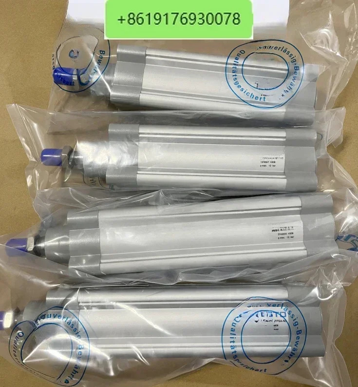 실린더 DSBC-32-25-40-50-63-80-100-125-150-200-PPSA-PPVA-N3