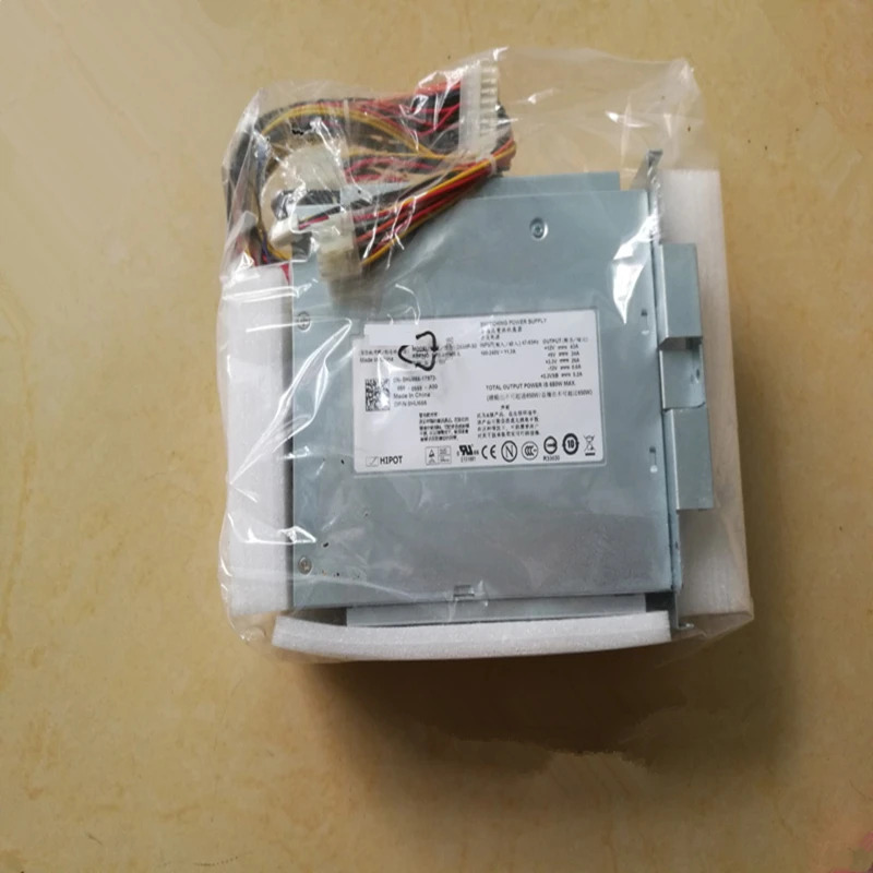 델 파워엣지 T605 PSU 전원공급장치 D650P-S0 0HU666 DPS-650NB A 0CN782 N650P -SO 650W 신