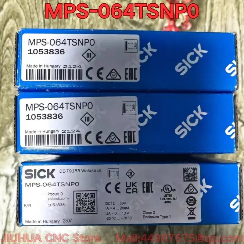 MPS-064TSNP0 자기 실린더 위치 센서