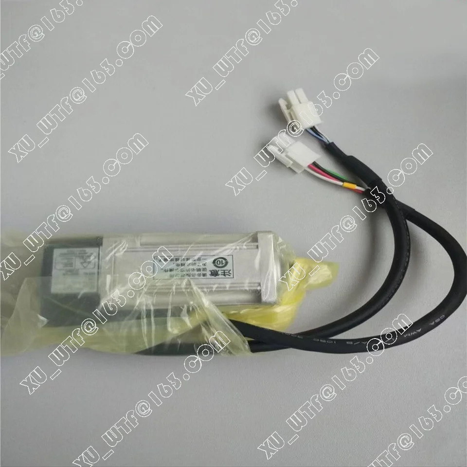 오리지널 서보모터 100W MSMD012G1V 신