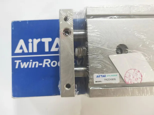 AirTAC TR25X80S 실린더
